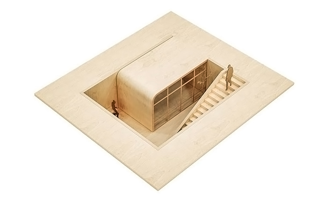 Administrative Area，family，underground，originality，