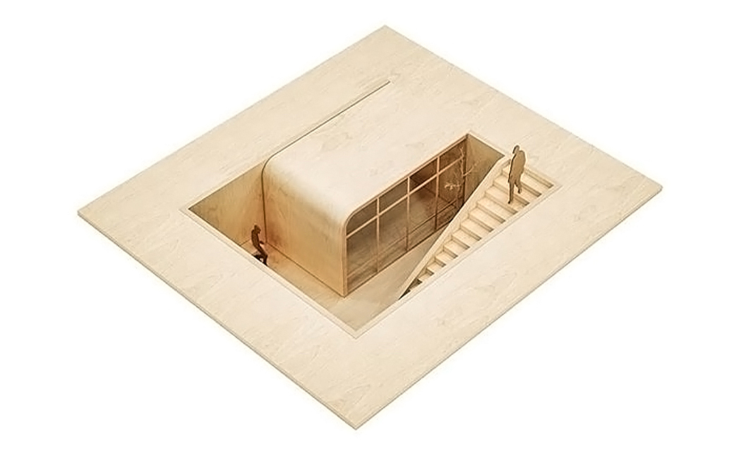 Administrative Area，family，underground，originality，