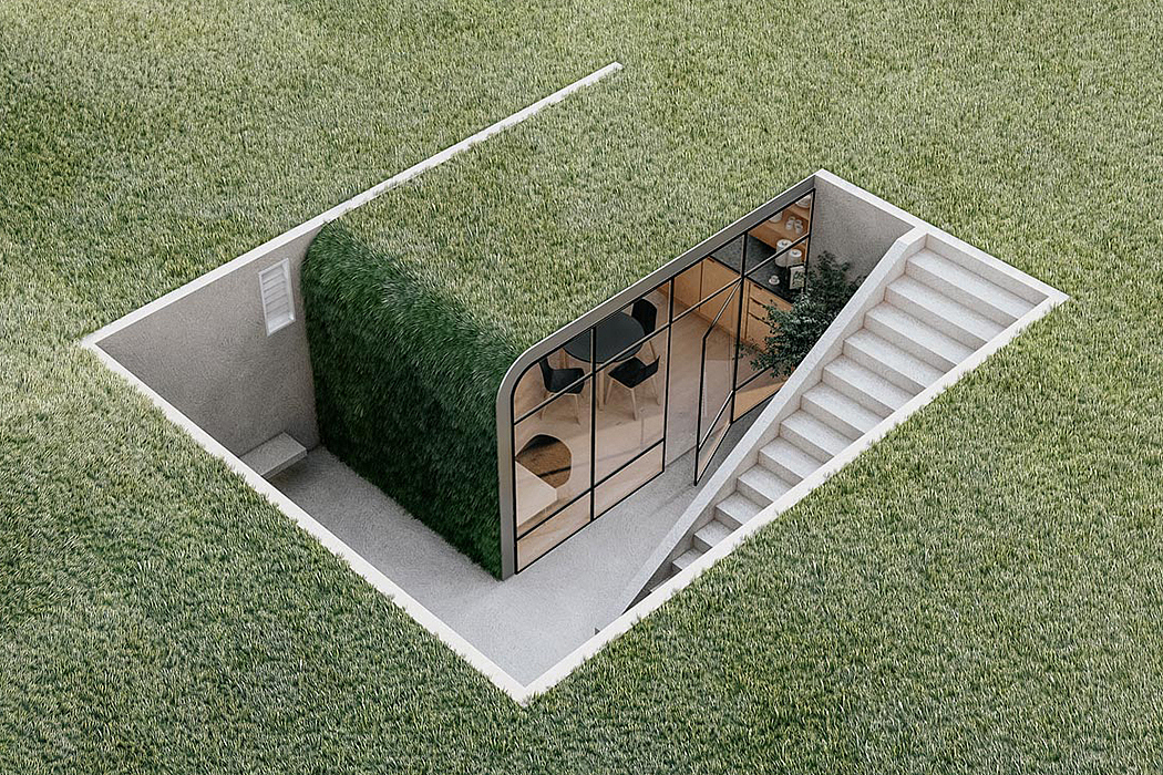 Administrative Area，family，underground，originality，