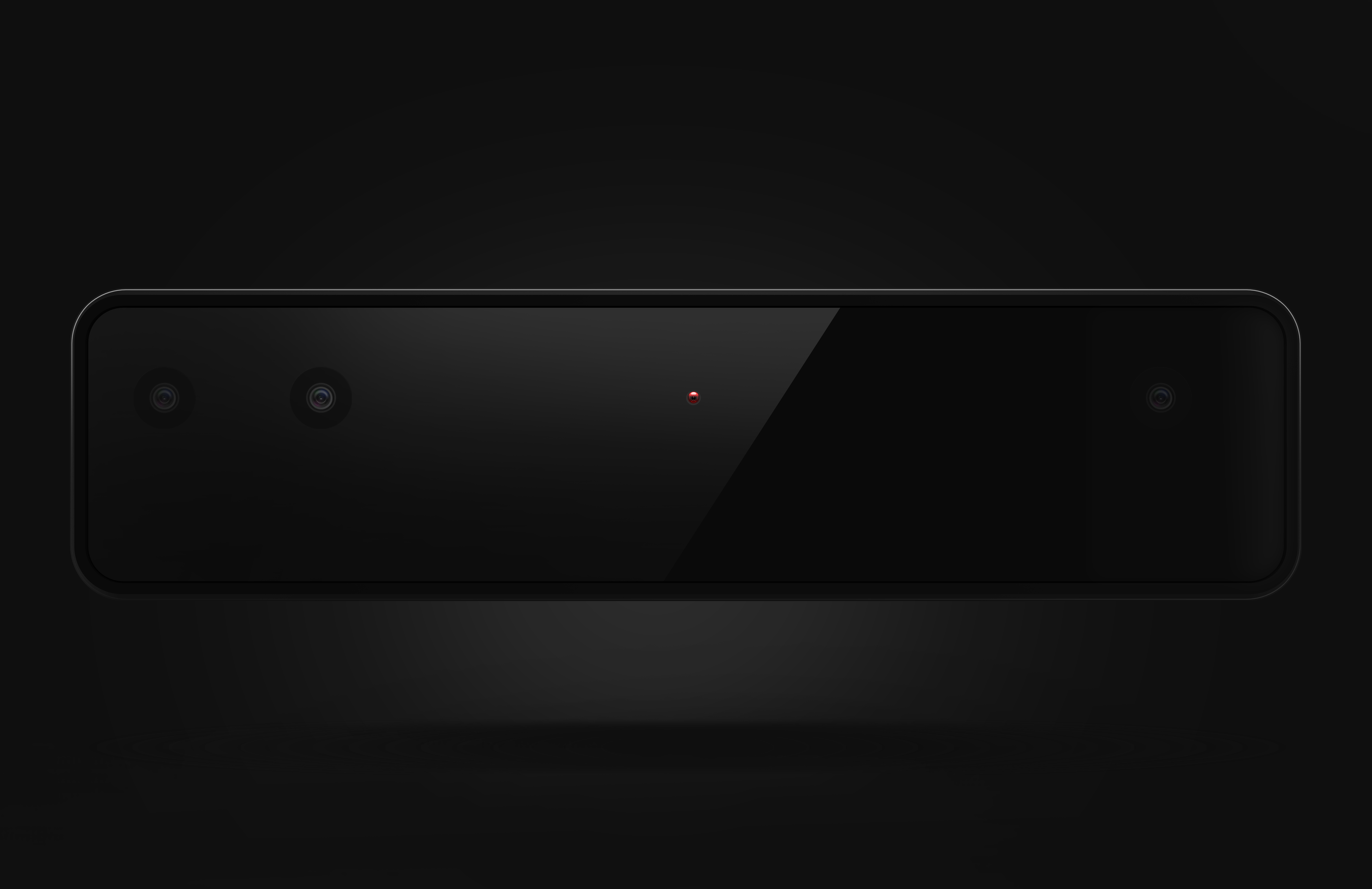 camera，Intelligent products，Render，