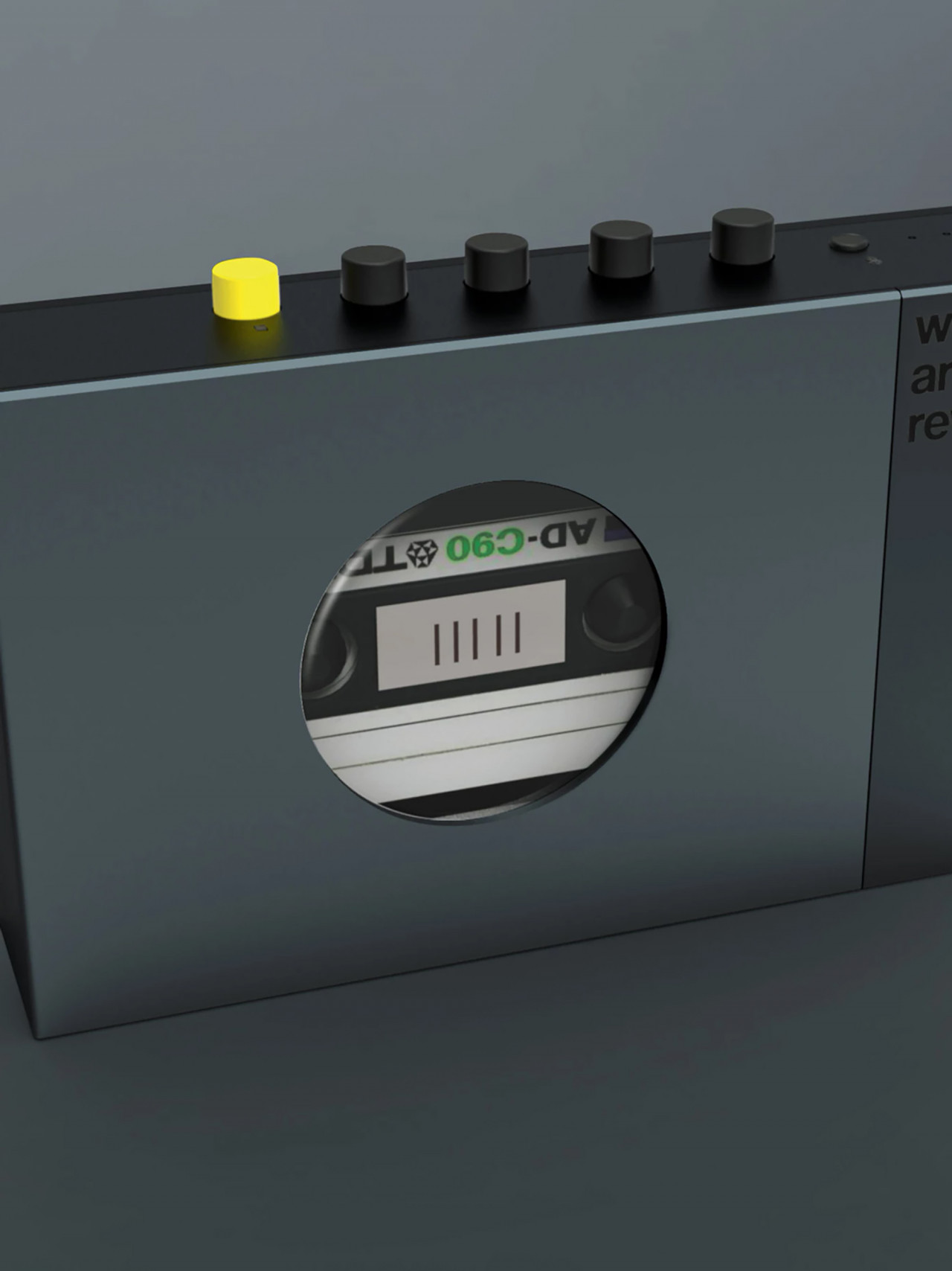 magnetic tape，player，Bluetooth，wireless，Nostalgia，