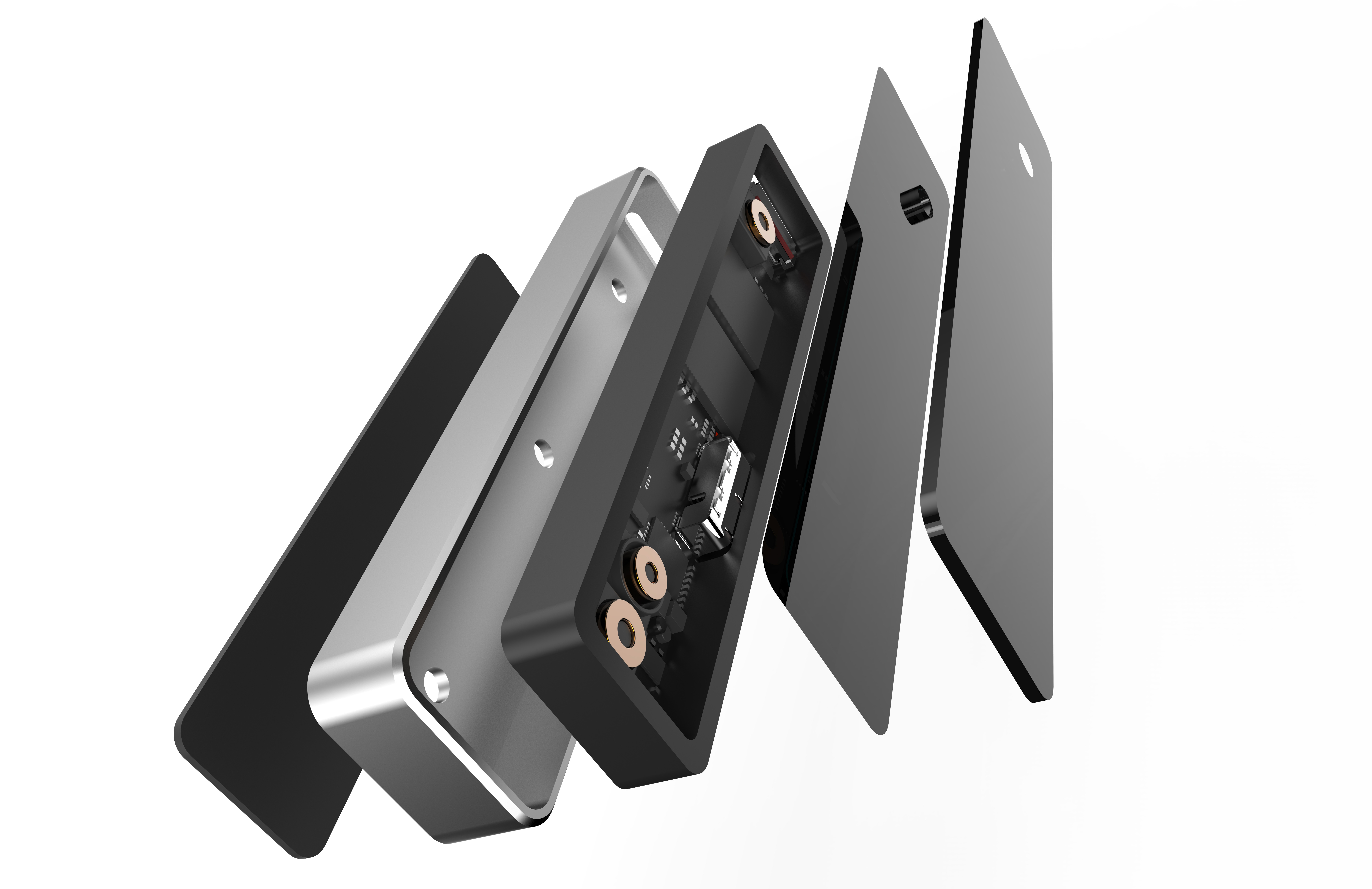 camera，Intelligent products，Render，