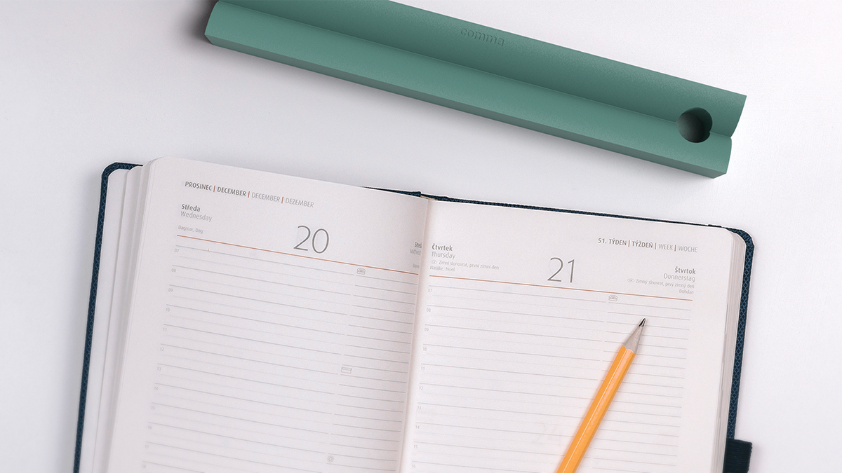 Multicolor，Penholder，Paperweight，Simplicity，