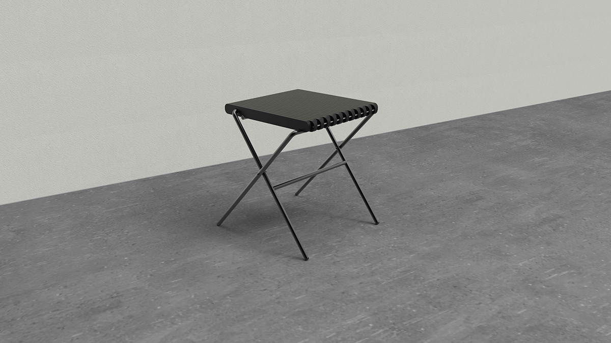 chair，Foldable，Table，Simplicity，