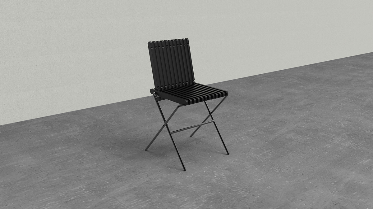 chair，Foldable，Table，Simplicity，