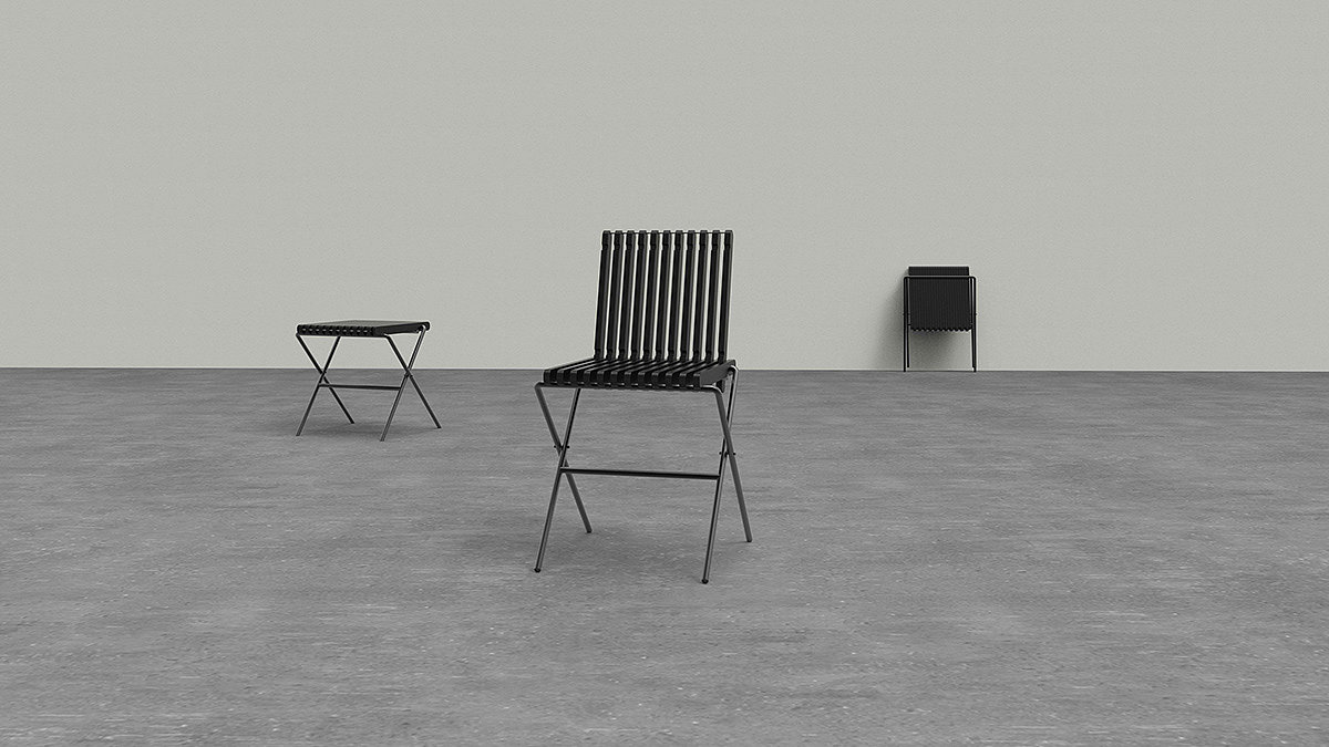 chair，Foldable，Table，Simplicity，