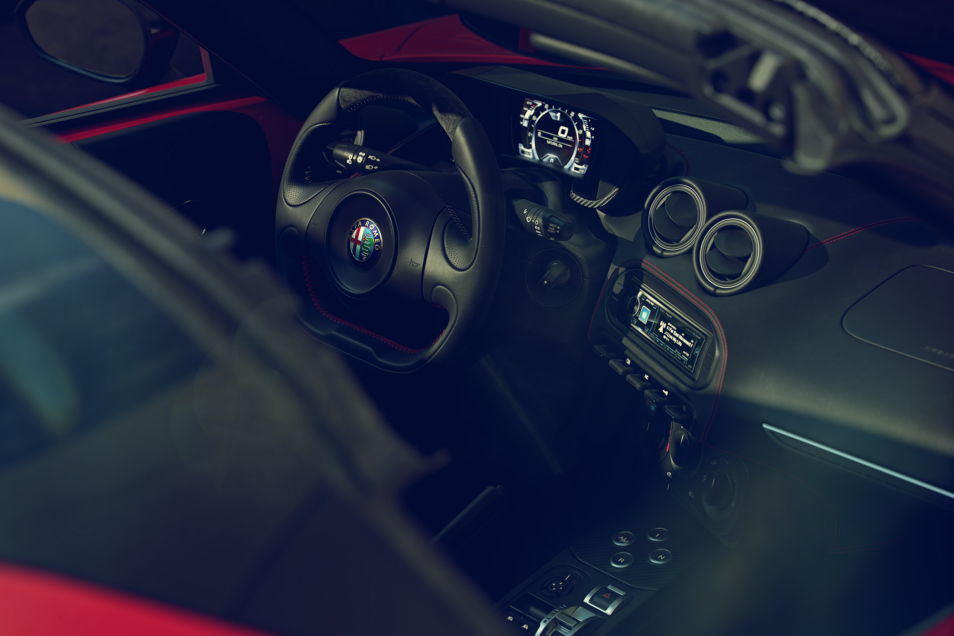 automobile，traffic，vehicle，Render，c4d，Design，