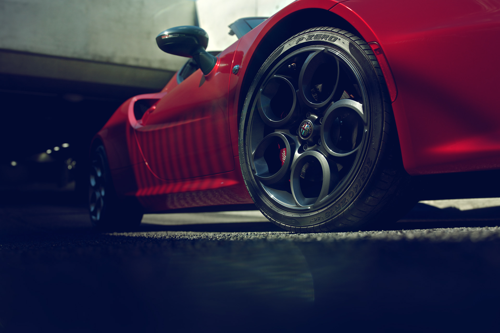 automobile，traffic，vehicle，Render，c4d，Design，