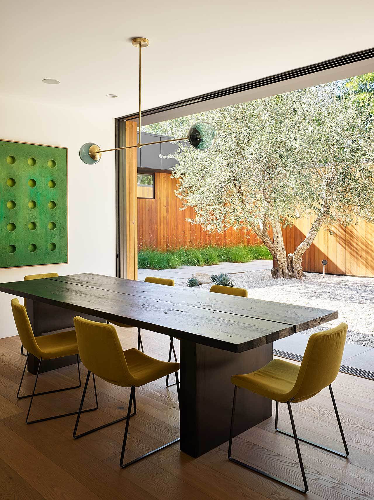 residence，Glass，monolayer，modern，Los Angeles，