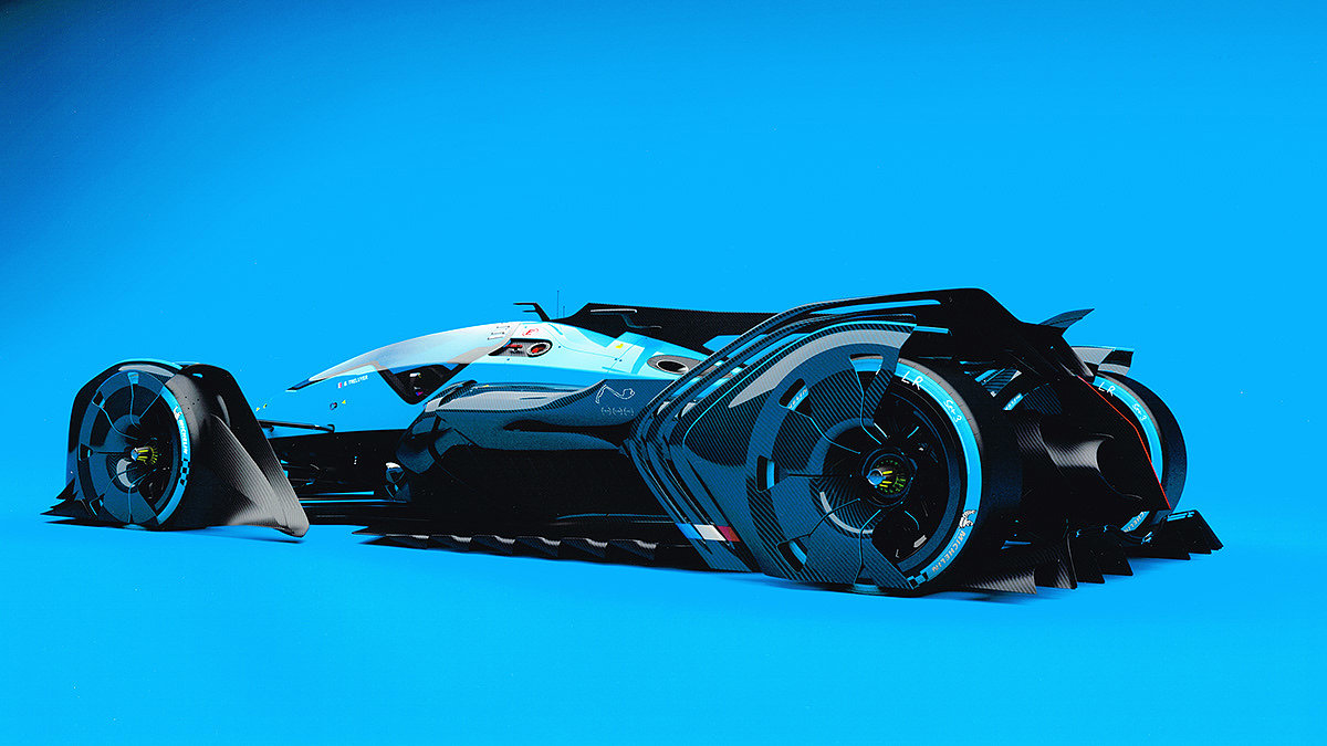 racing，Bugatti，Formula 1，match，