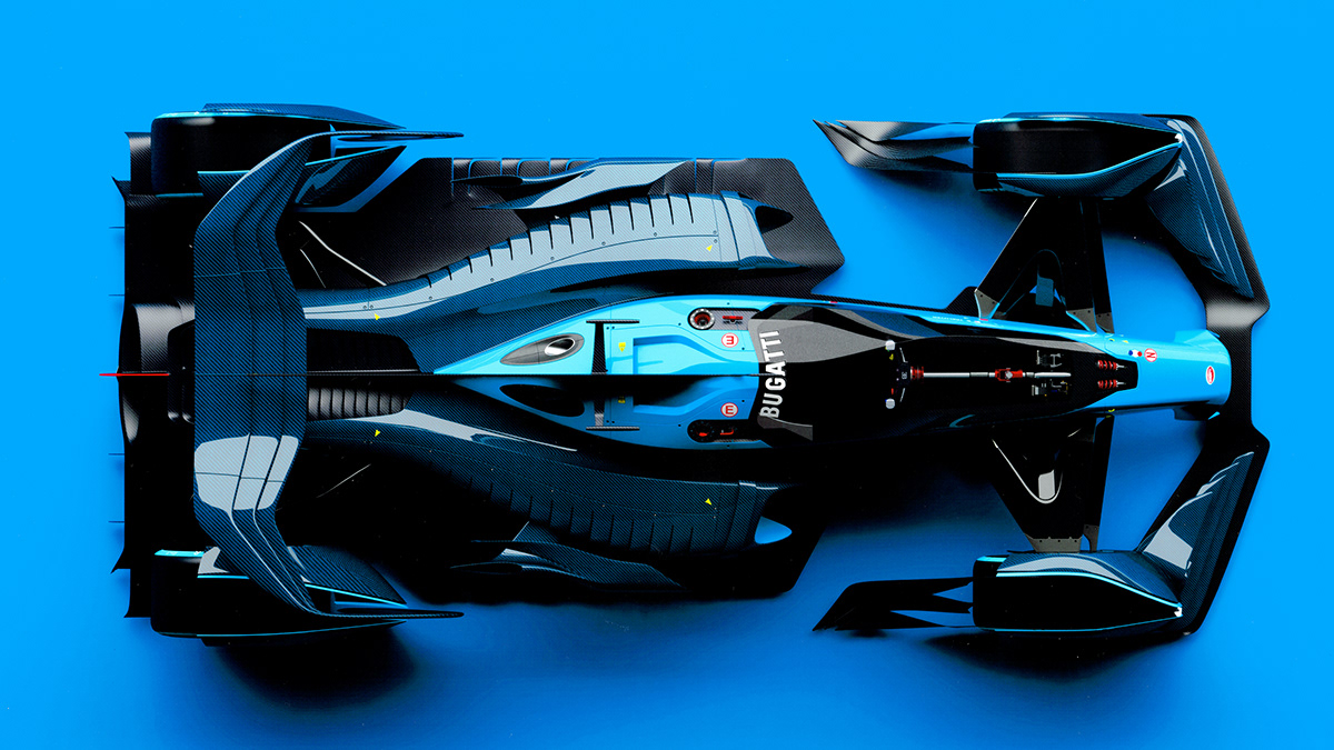 racing，Bugatti，Formula 1，match，