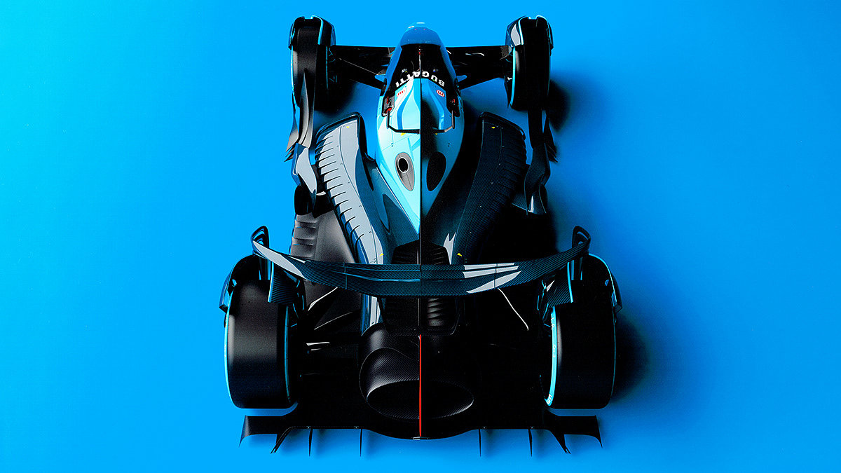 racing，Bugatti，Formula 1，match，
