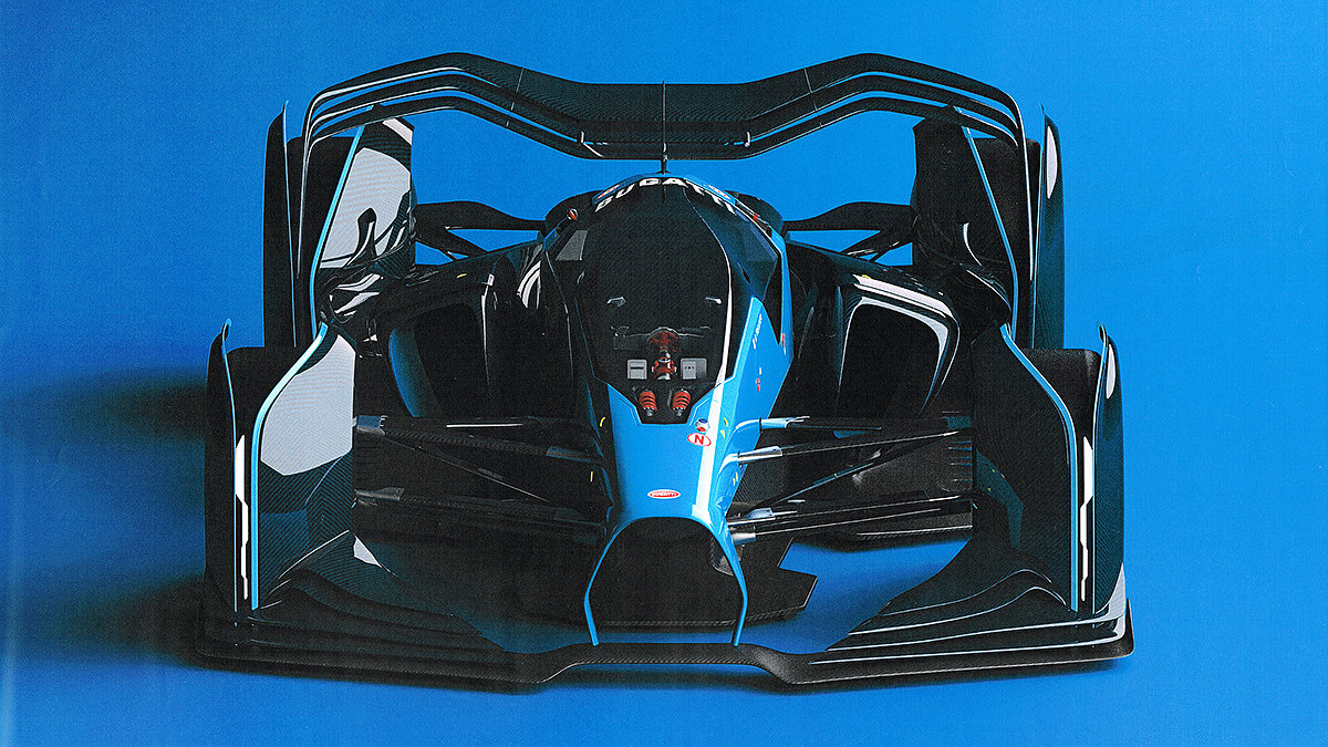 racing，Bugatti，Formula 1，match，