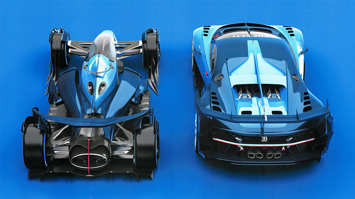 racing，Bugatti，Formula 1，match，