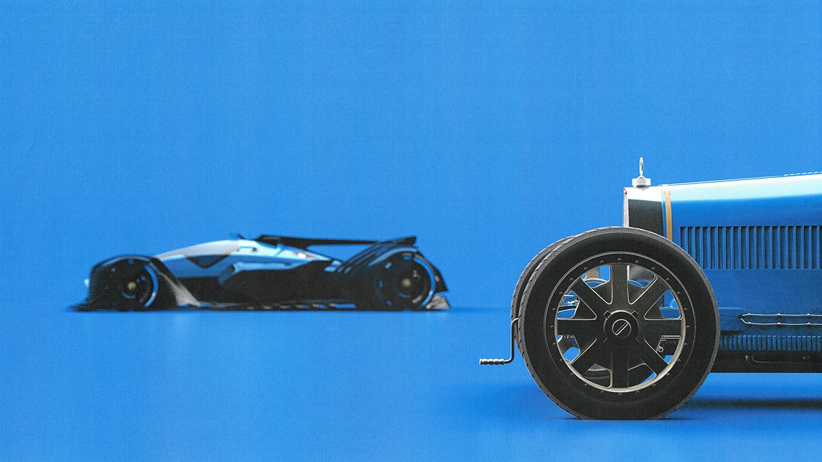 racing，Bugatti，Formula 1，match，