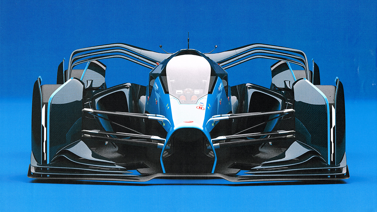 racing，Bugatti，Formula 1，match，