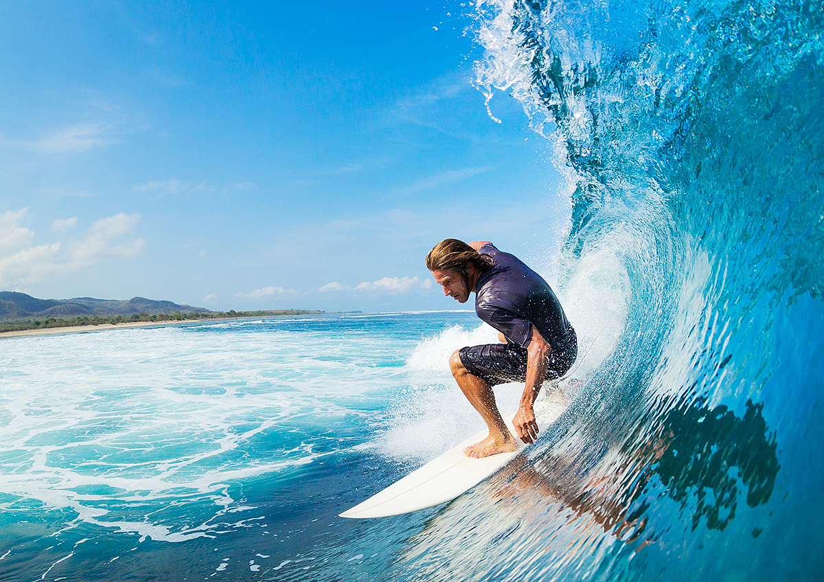 surfing，Wrist watch，gps，security，