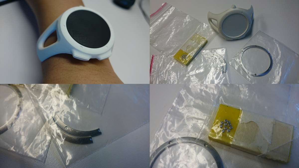 surfing，Wrist watch，gps，security，