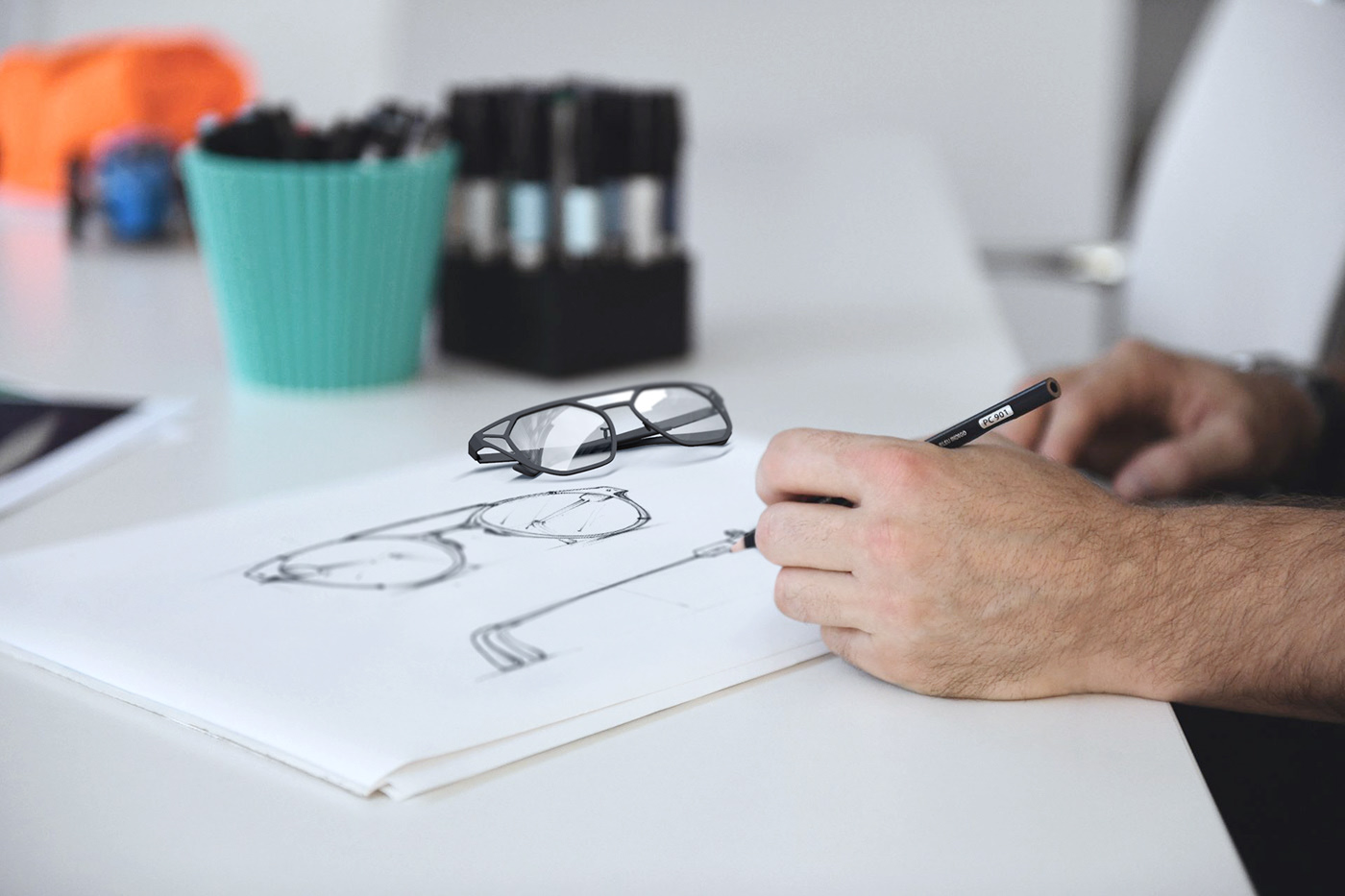 Sunglasses，The Saint，fashion，