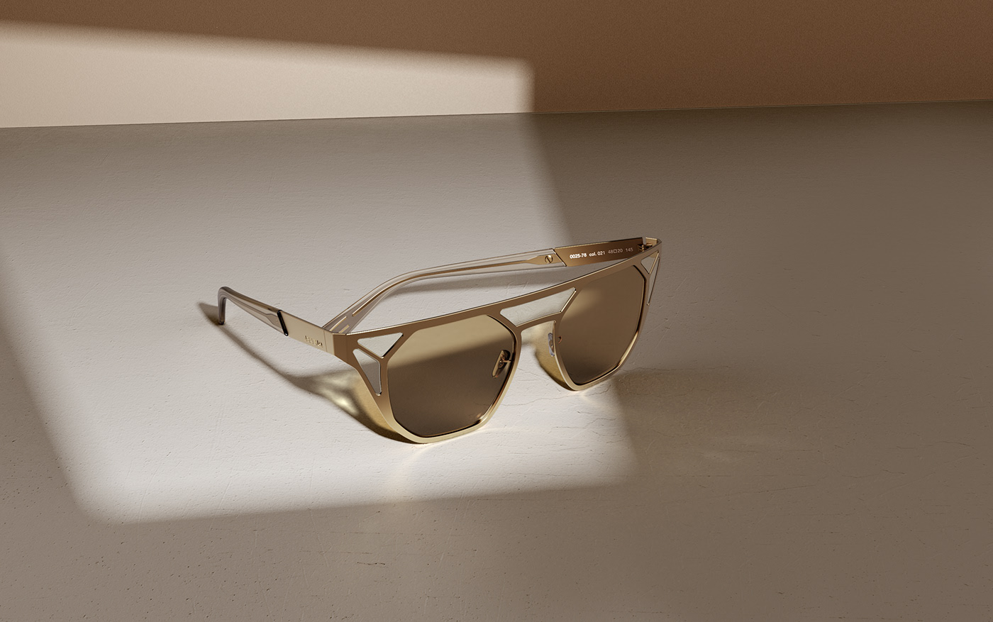 Sunglasses，The Saint，fashion，