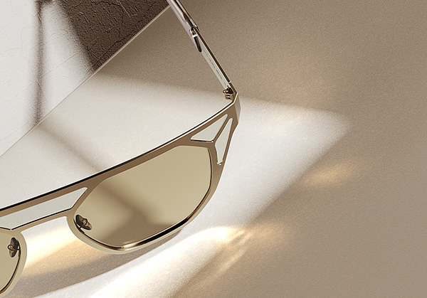 Sunglasses，The Saint，fashion，