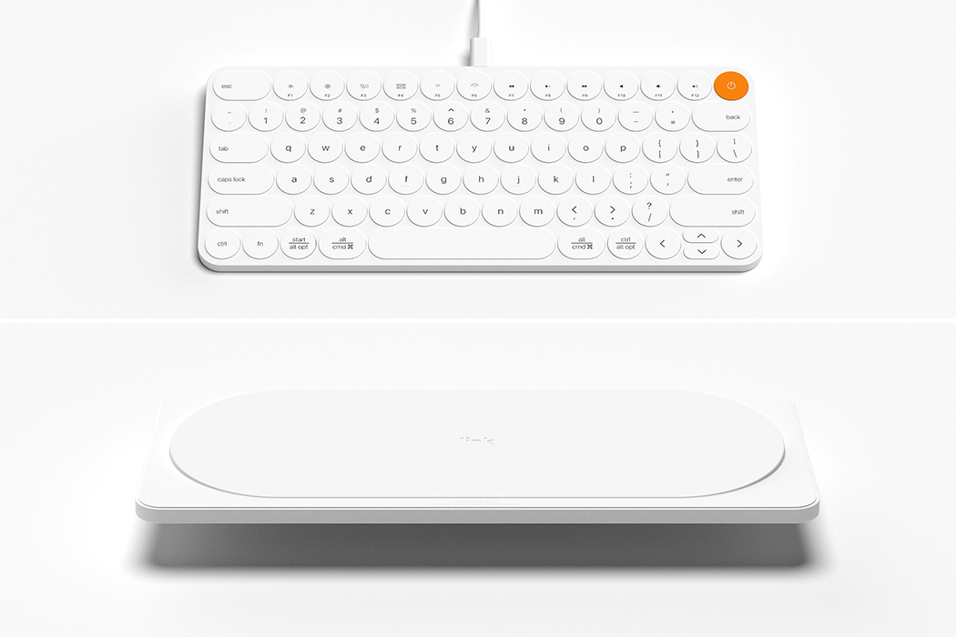 LINK，integrate，Computer accessories，modularization，