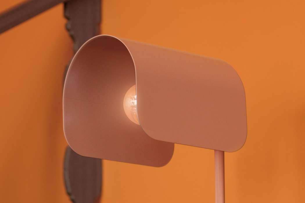 Post Lamp，mailbox，lamps and lanterns，Floor lamp，