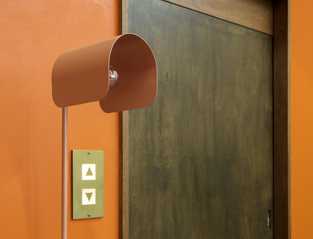 Post Lamp，mailbox，lamps and lanterns，Floor lamp，