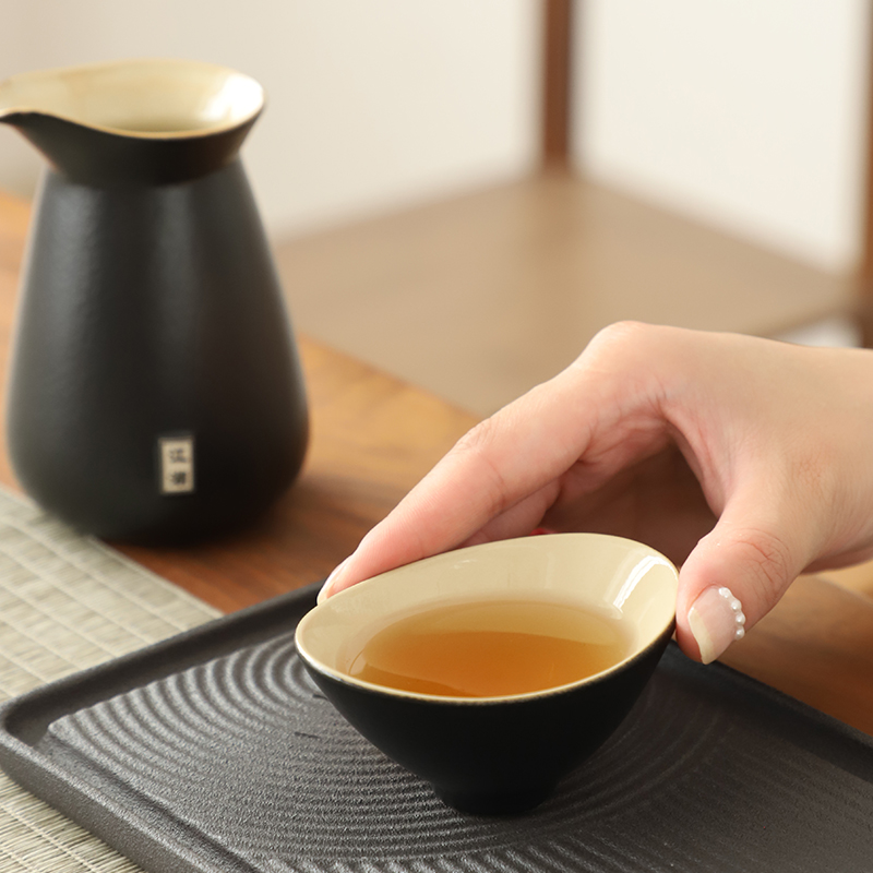 tea set，Cultural creation，ceramics，