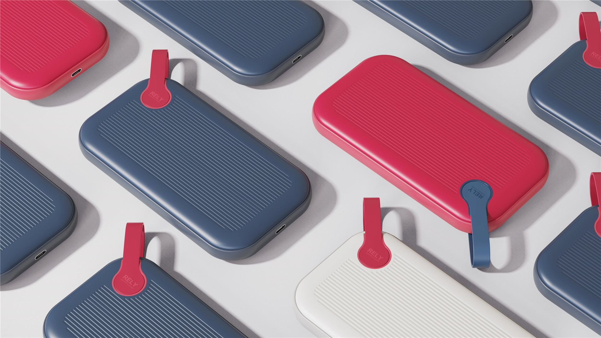 product design，industrial design，Wireless charging，Keyshot rendering，Undergraduate works collection，