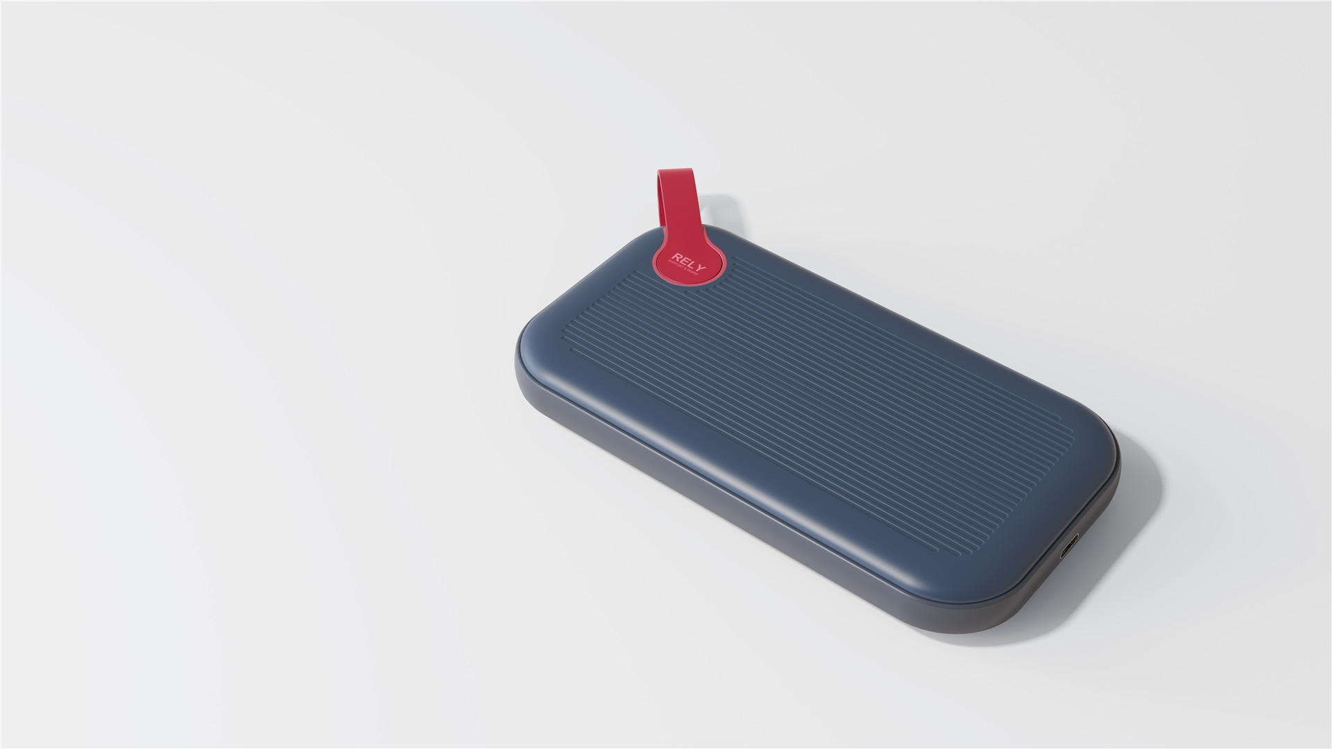 product design，industrial design，Wireless charging，Keyshot rendering，Undergraduate works collection，