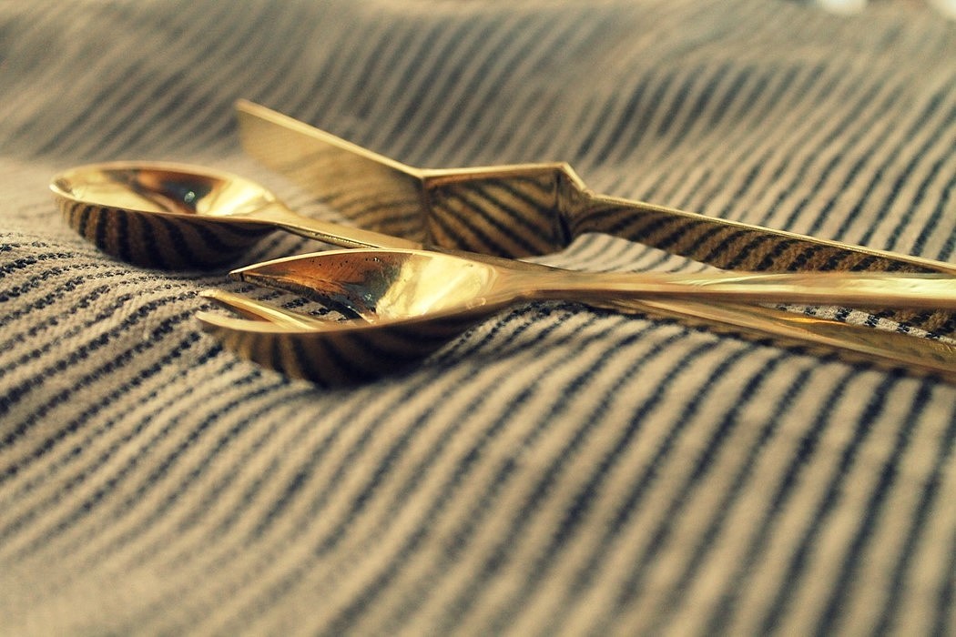 product design，industrial design，Metal，tableware，originality，