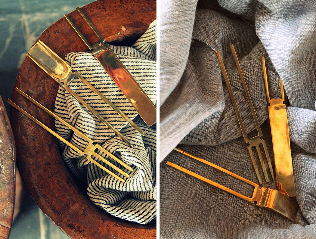 product design，industrial design，Metal，tableware，originality，