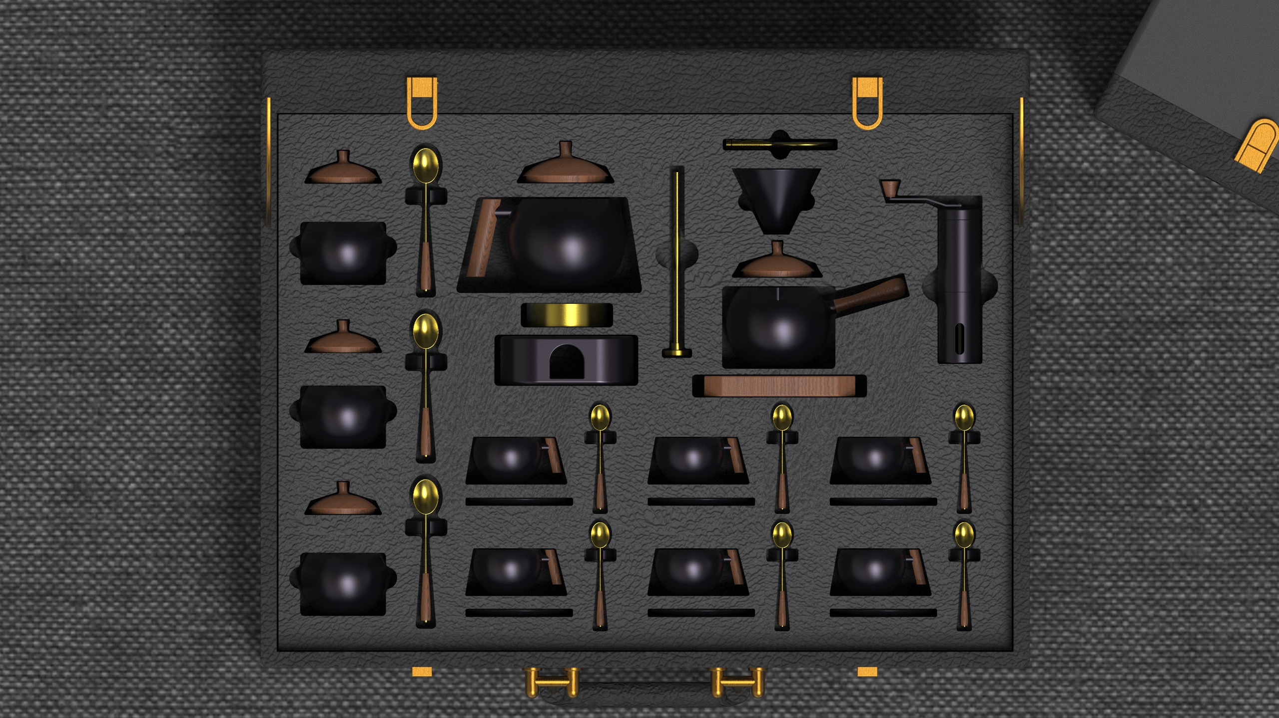 coffee service，Modern aesthetics，Simplicity，ceramics，