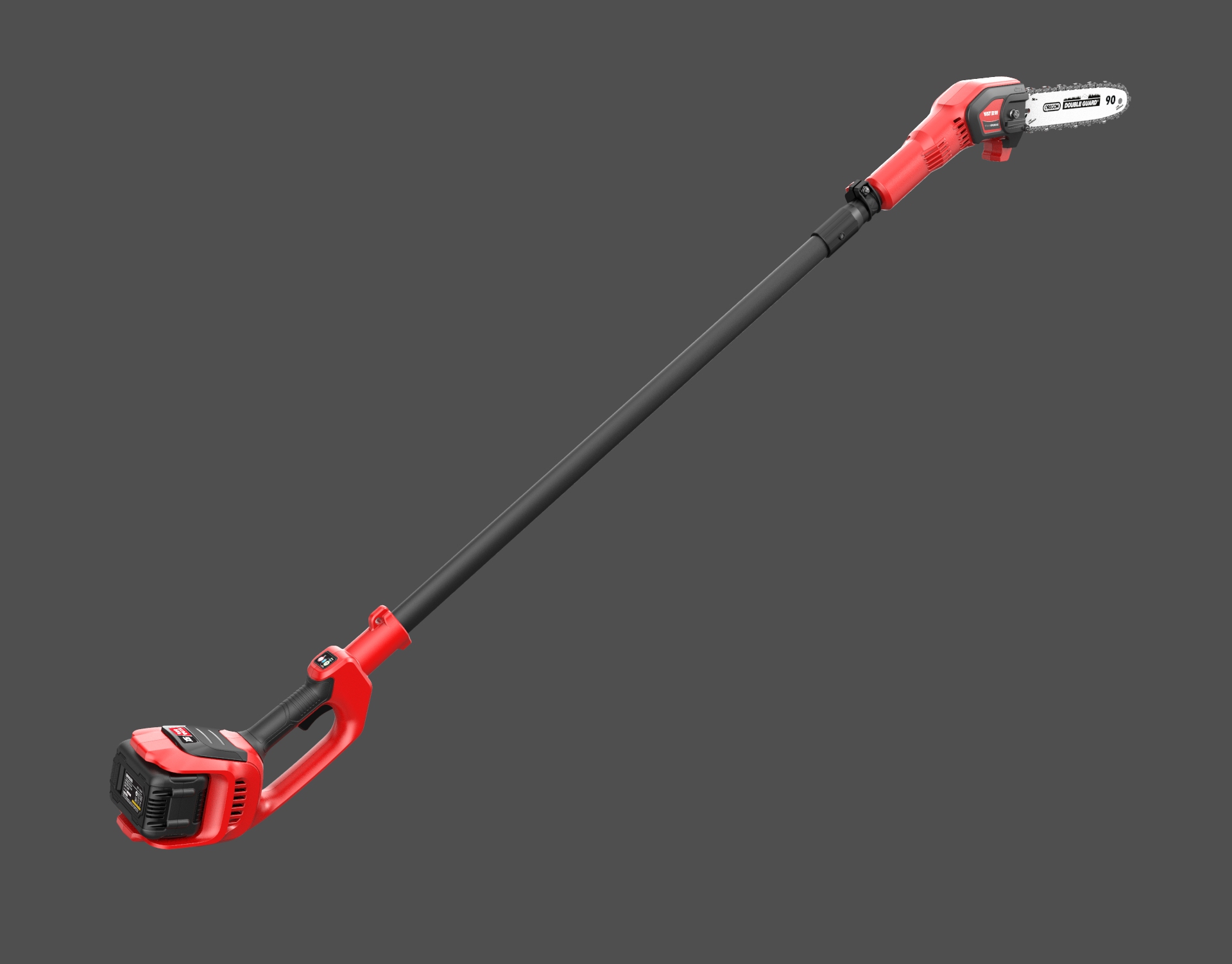 Lithium high beam saw，