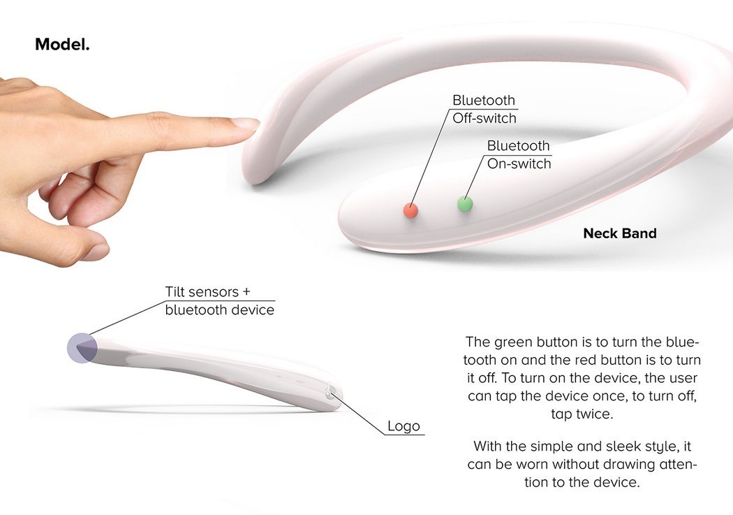 product design，industrial design，Correct sitting posture，healthy，call the police，