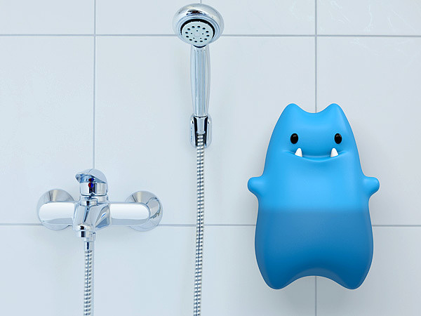 product design，industrial design，Cartoon，sensor，intelligence，