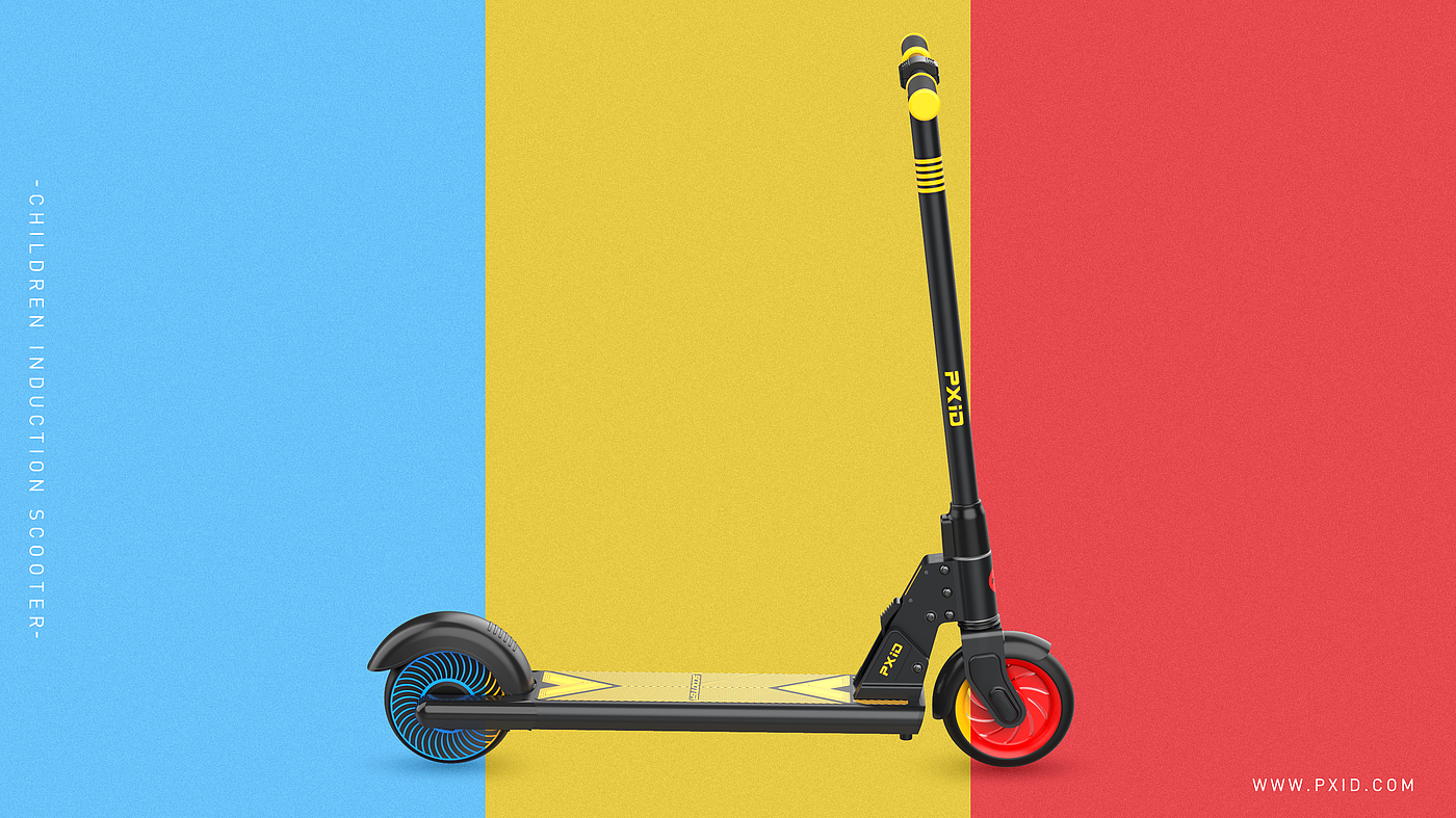 Scooter，Scooter design，Electric scooter，Children's scooters，