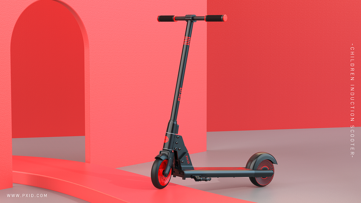 Scooter，Scooter design，Electric scooter，Children's scooters，