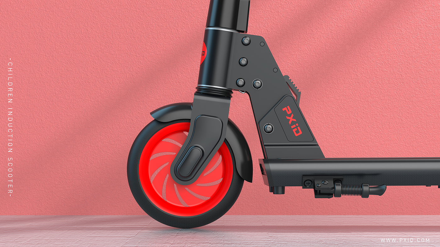 Scooter，Scooter design，Electric scooter，Children's scooters，