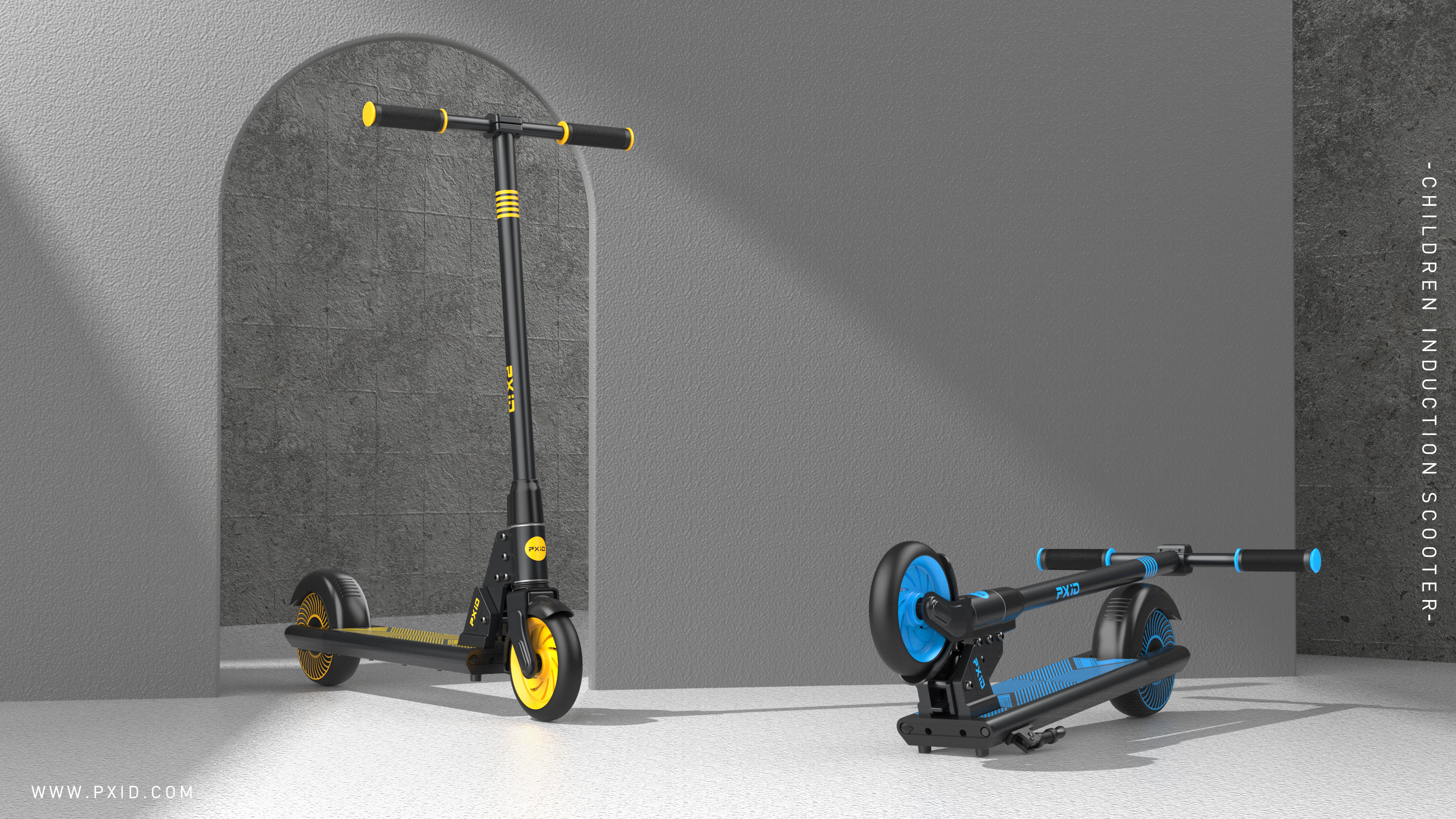 Scooter，Scooter design，Electric scooter，Children's scooters，