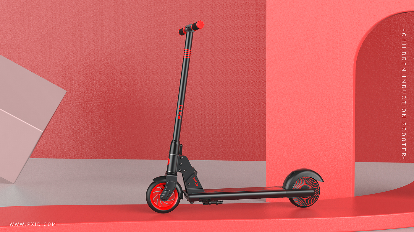 Scooter，Scooter design，Electric scooter，Children's scooters，