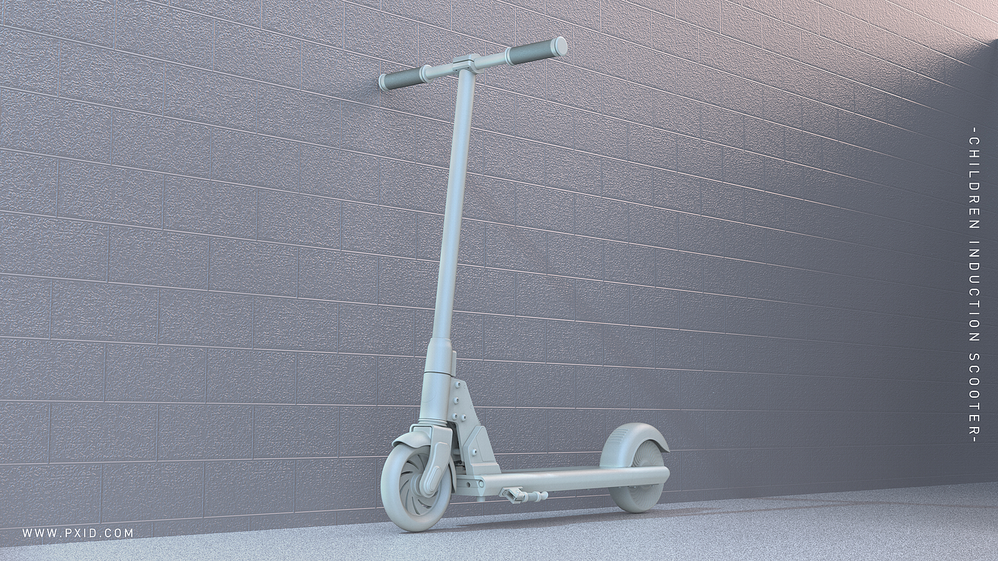 Scooter，Scooter design，Electric scooter，Children's scooters，