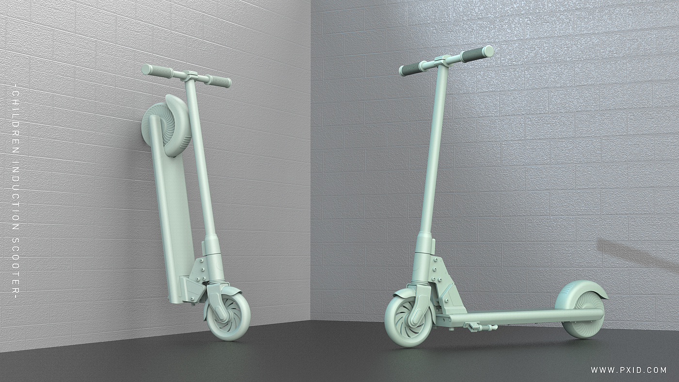 Scooter，Scooter design，Electric scooter，Children's scooters，