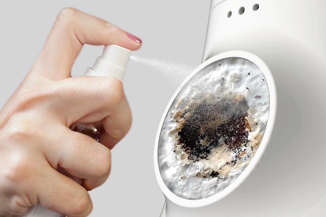 product design，green，environment protection，industrial design，healthy，