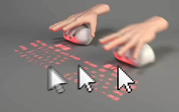 product design，industrial design，convenient，comfortable，keyboard，