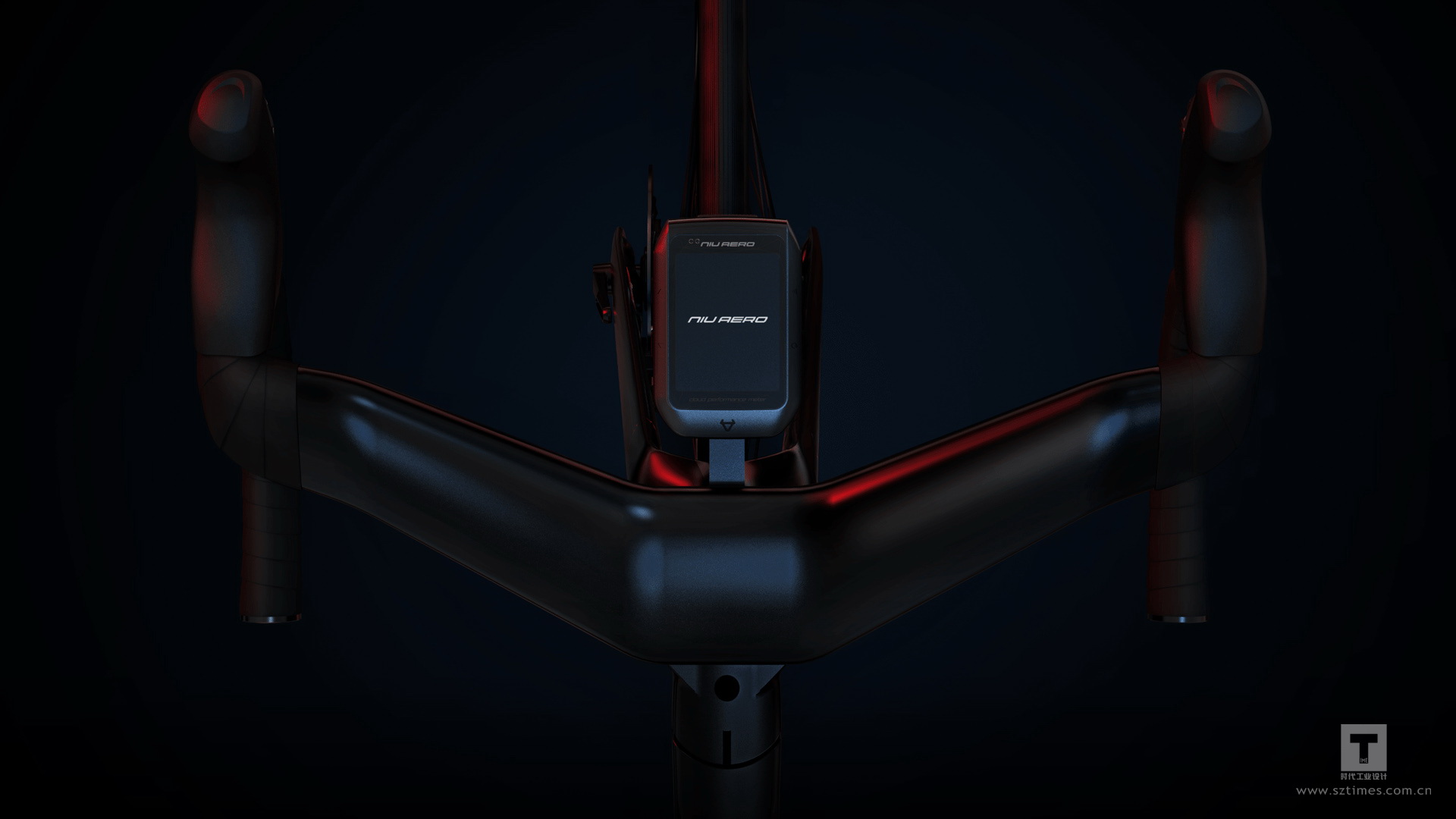 Design of bicycle code table，Intelligent hardware design，Riding equipment design，