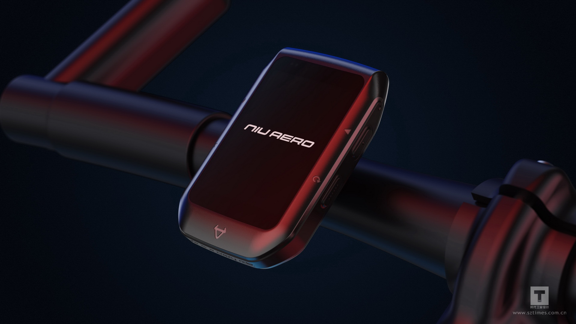 Design of bicycle code table，Intelligent hardware design，Riding equipment design，