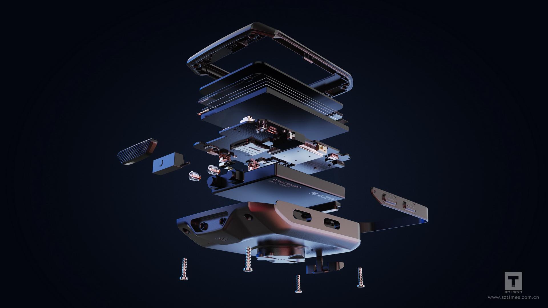 Design of bicycle code table，Intelligent hardware design，Riding equipment design，