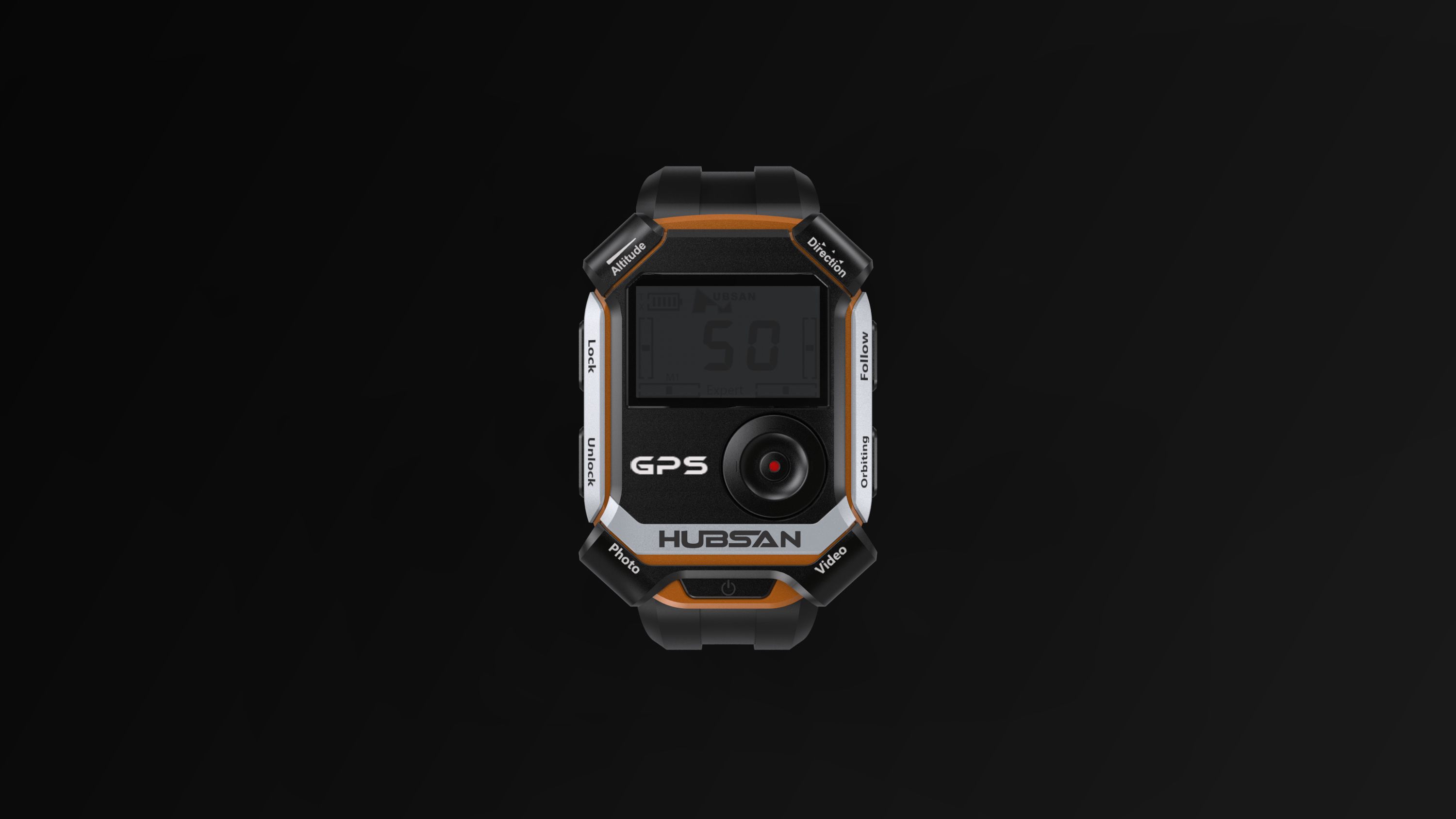 intelligence，Wrist watch，